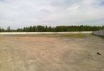 Сдам в аренду земельный участок пром.назначения 2100 кв.мкв.м (2 фотографии)