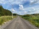 Участотв к Ёлкино, вблизи деревни Литвиново (5 фотографий)