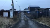 Участок между д.Бояркино и д. Марково (8 фотографий)